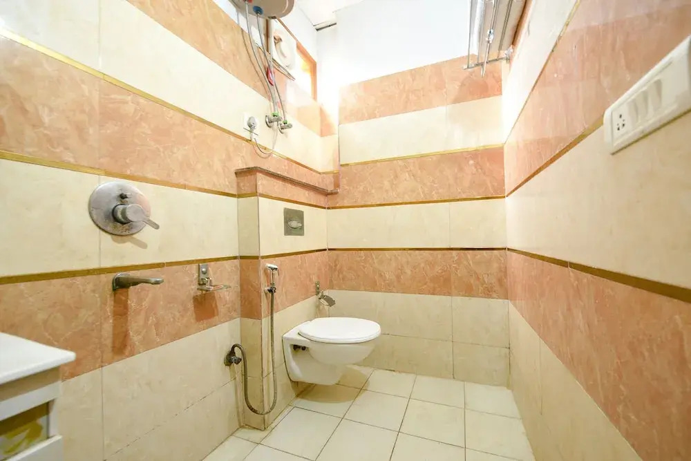 Газиабад: Fabhotel Prime Grand Palace I