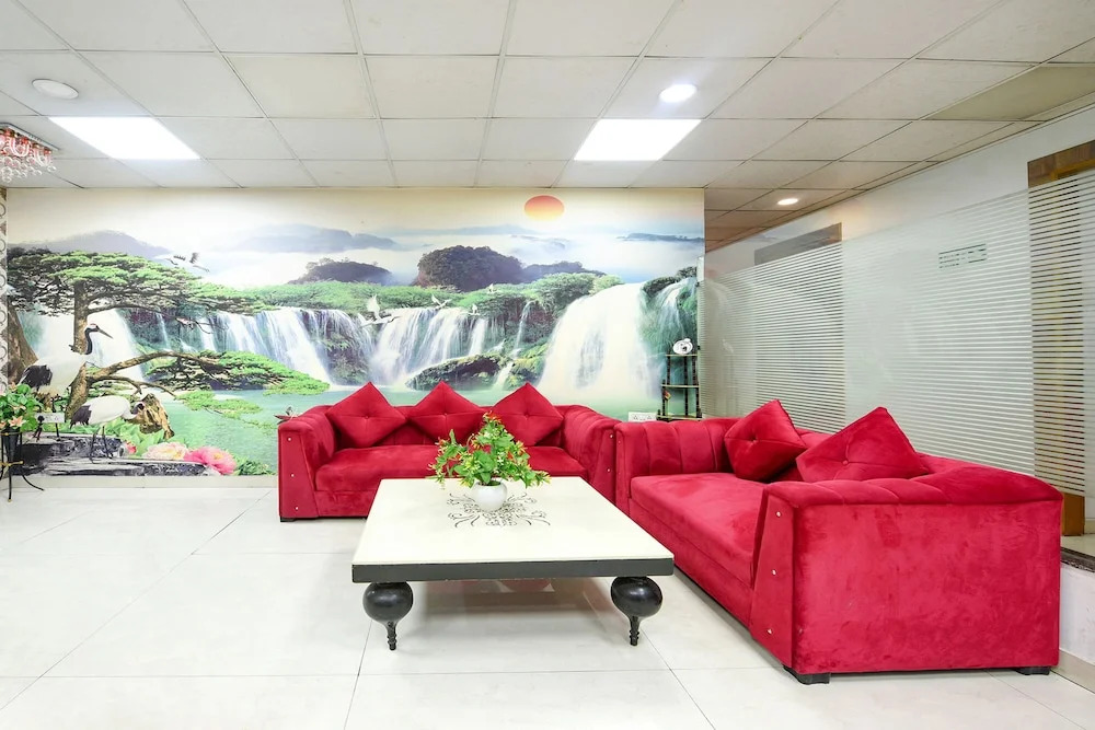 Газиабад: Fabhotel Prime Grand Palace I