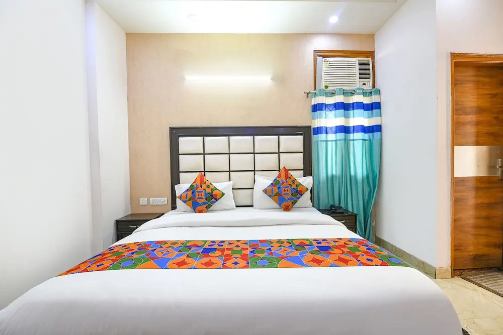 Газиабад: Fabhotel Prime Grand Palace I