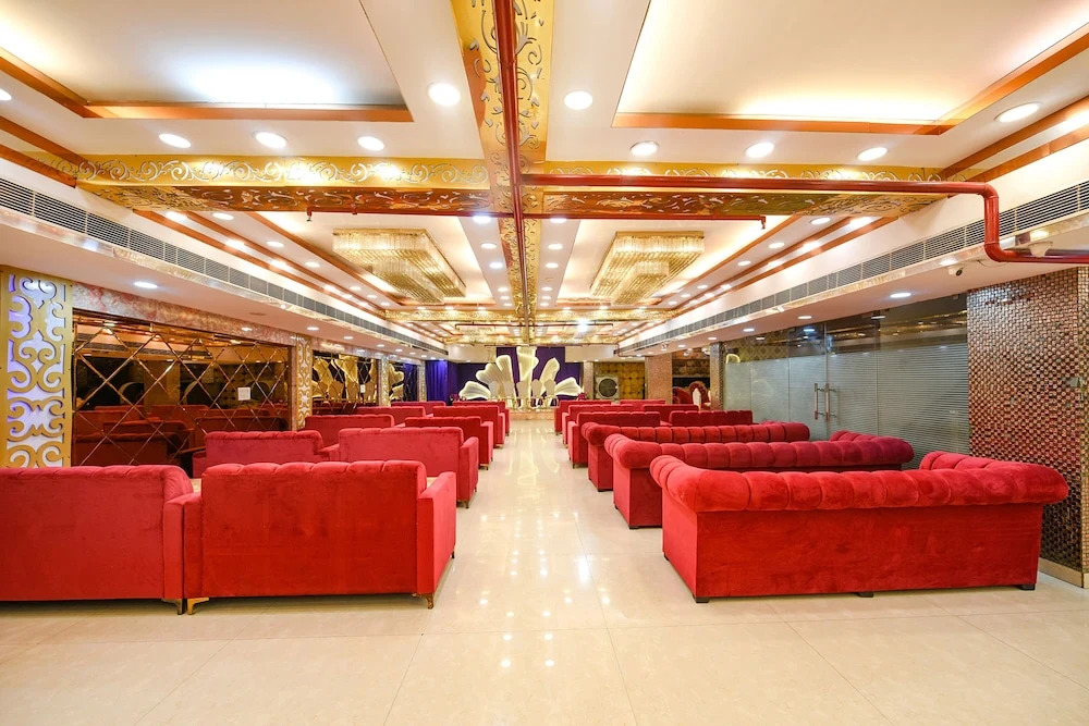 Газиабад: Fabhotel Prime Grand Palace I