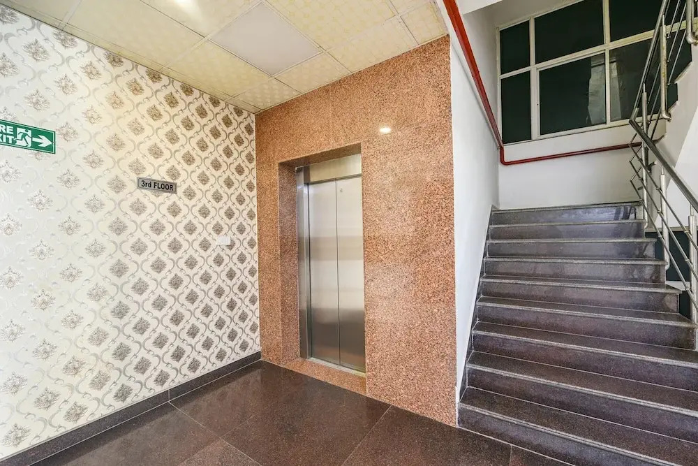 Газиабад: Fabhotel Prime Grand Palace I