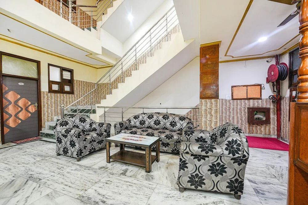 Чандигарх: Fabhotel Royal Inn