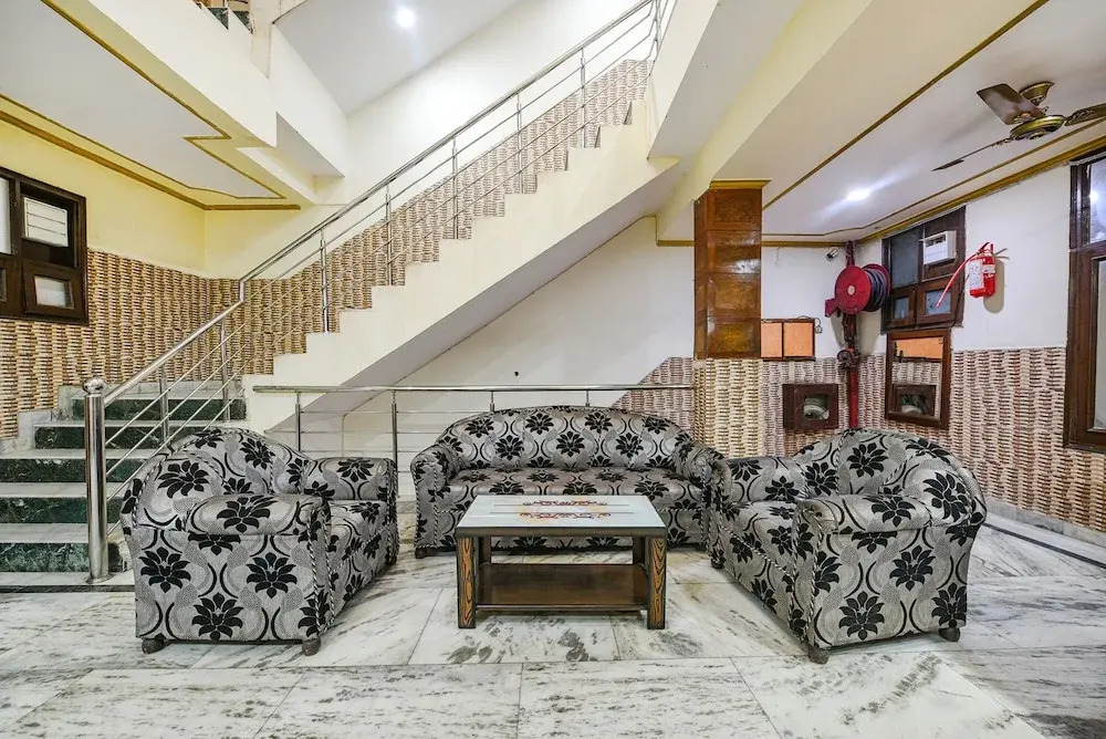 Чандигарх: Fabhotel Royal Inn