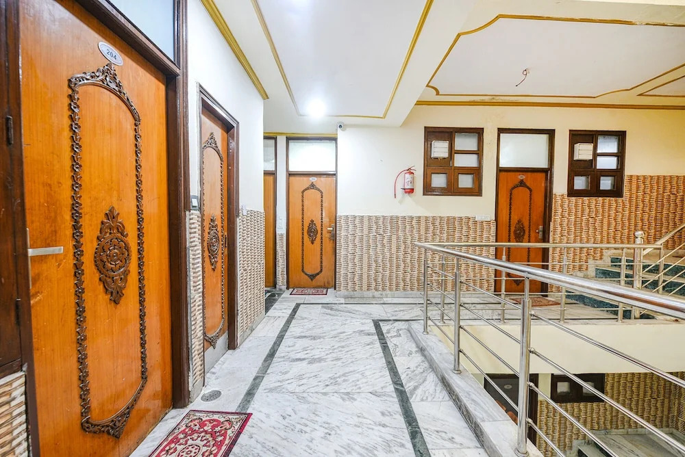 Чандигарх: Fabhotel Royal Inn