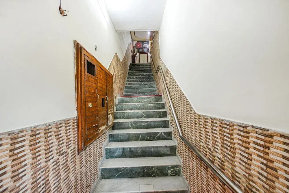 Чандигарх: Fabhotel Royal Inn