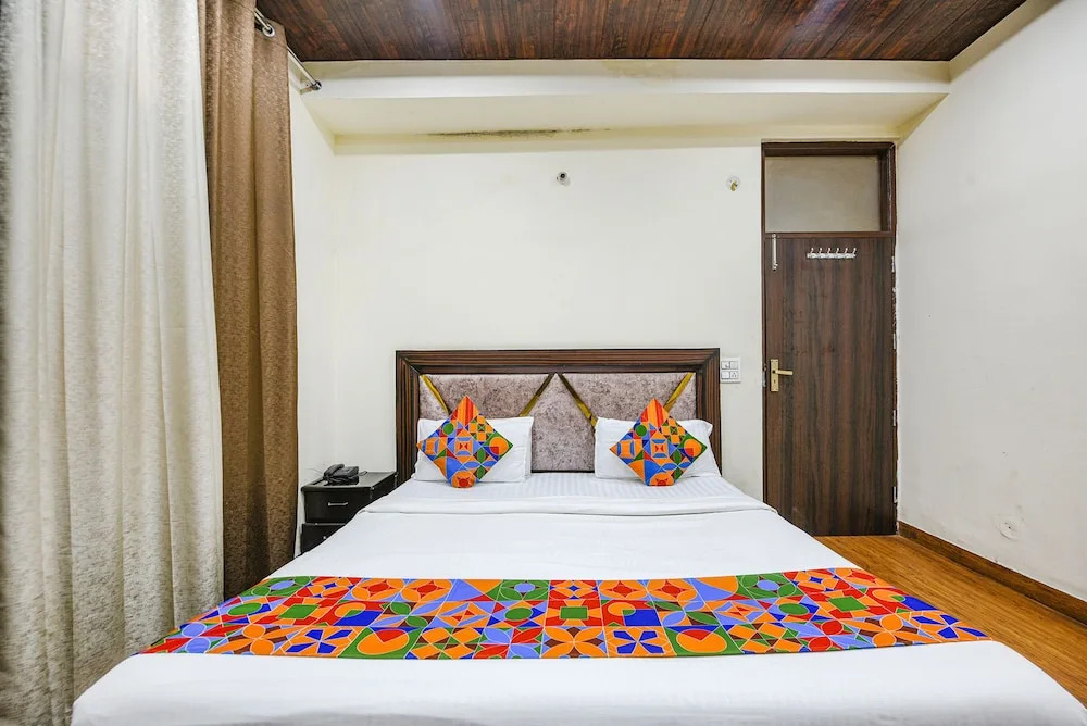Чандигарх: Fabhotel Royal Inn