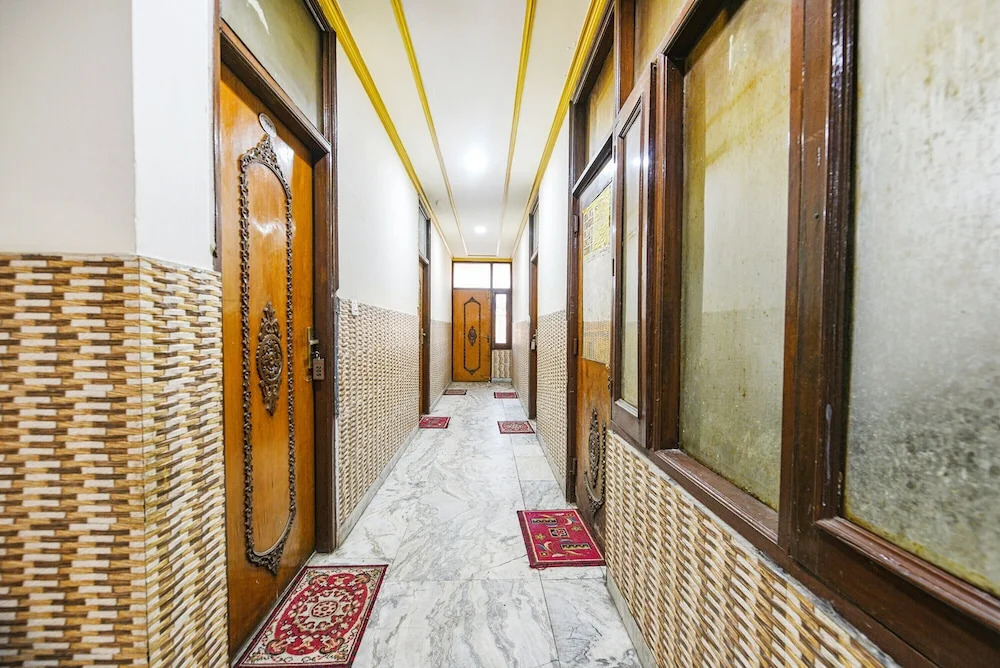 Чандигарх: Fabhotel Royal Inn