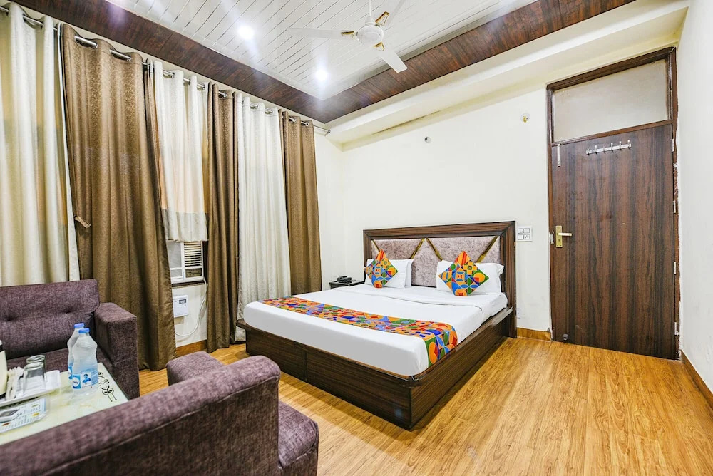 Чандигарх: Fabhotel Royal Inn