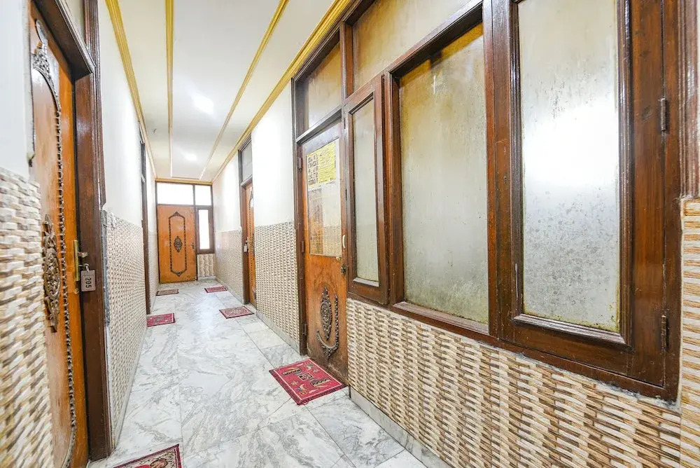 Чандигарх: Fabhotel Royal Inn