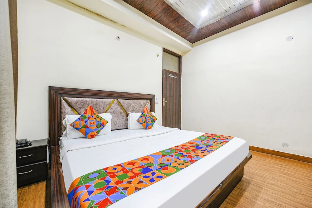 Чандигарх: Fabhotel Royal Inn