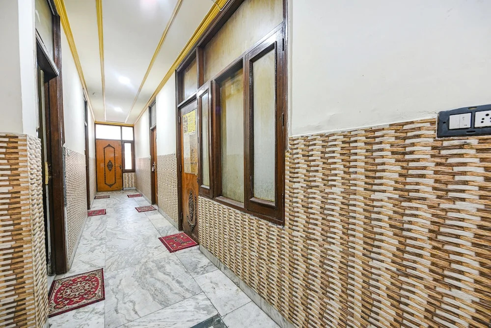 Чандигарх: Fabhotel Royal Inn