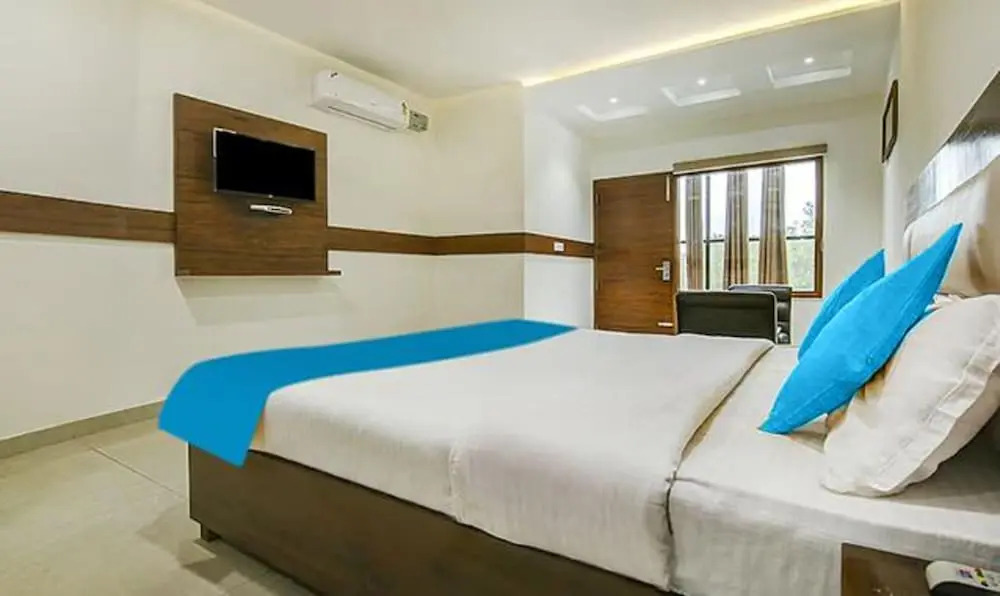 Панчкула: Fabhotel Aditya And Kings