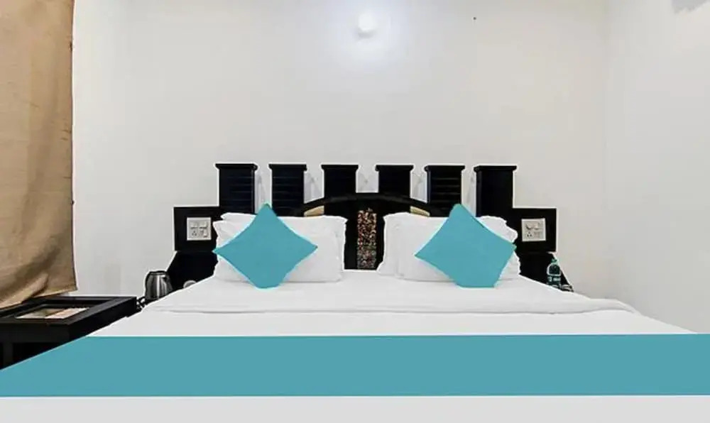 Панчкула: Fabhotel Aditya And Kings