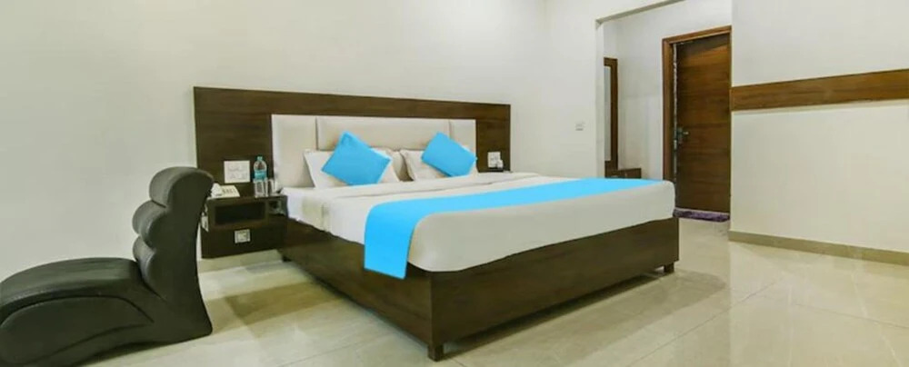 Панчкула: Fabhotel Aditya And Kings