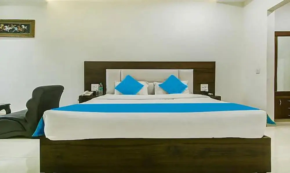 Панчкула: Fabhotel Aditya And Kings