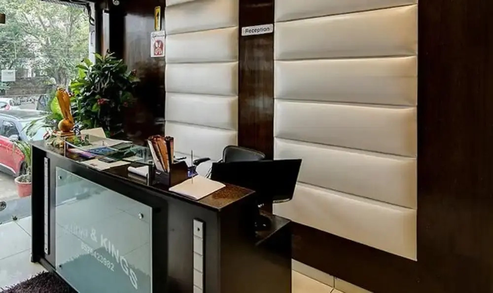 Панчкула: Fabhotel Aditya And Kings