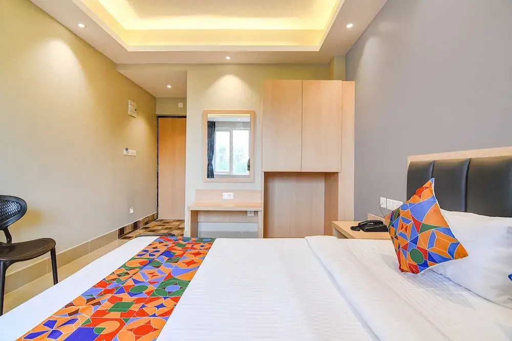 Ховрах: Fabhotel Jp