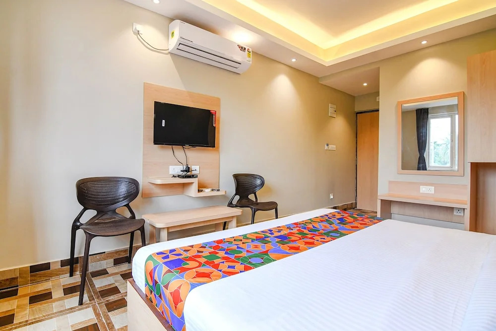 Ховрах: Fabhotel Jp
