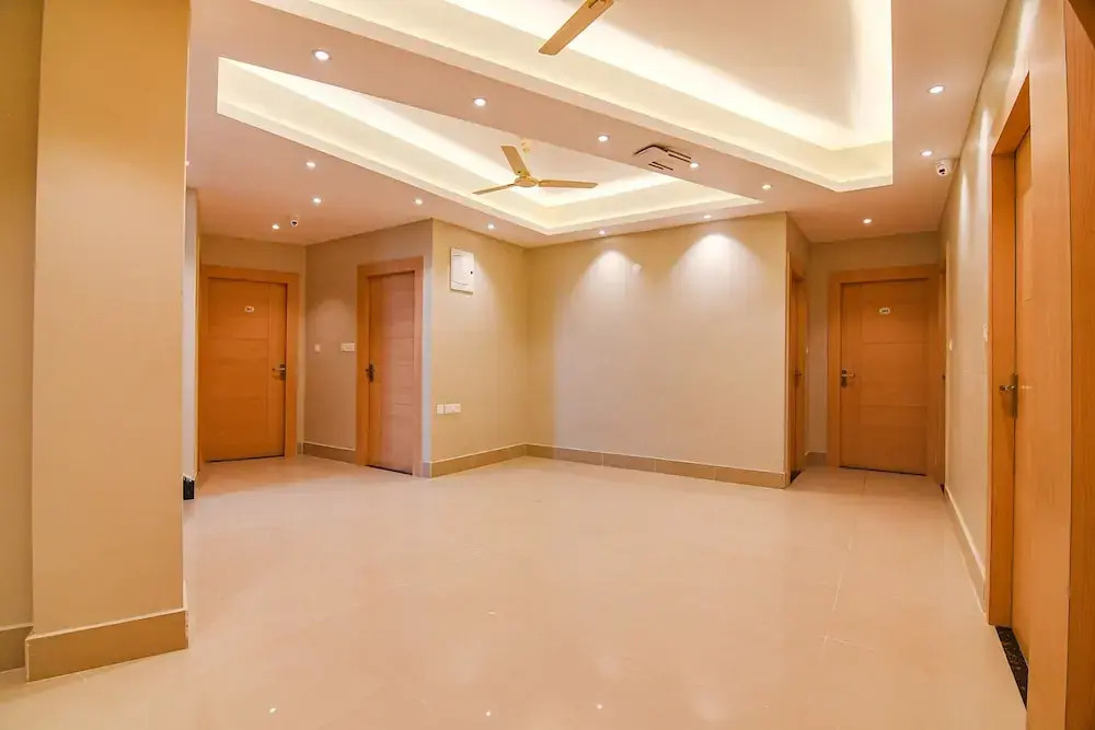 Ховрах: Fabhotel Jp