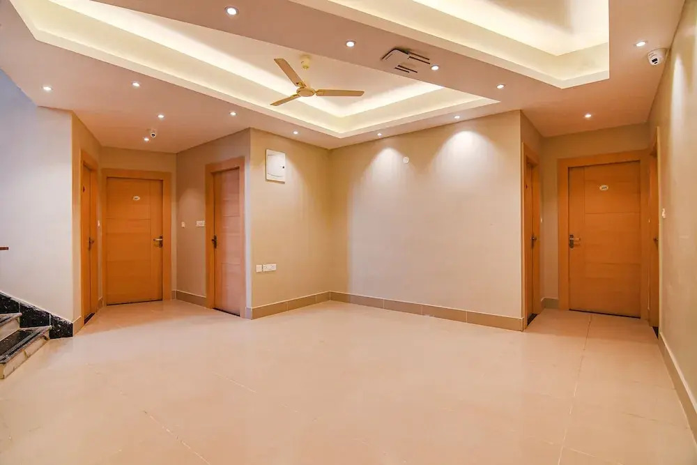 Ховрах: Fabhotel Jp