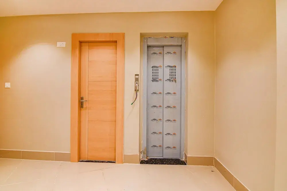 Ховрах: Fabhotel Jp