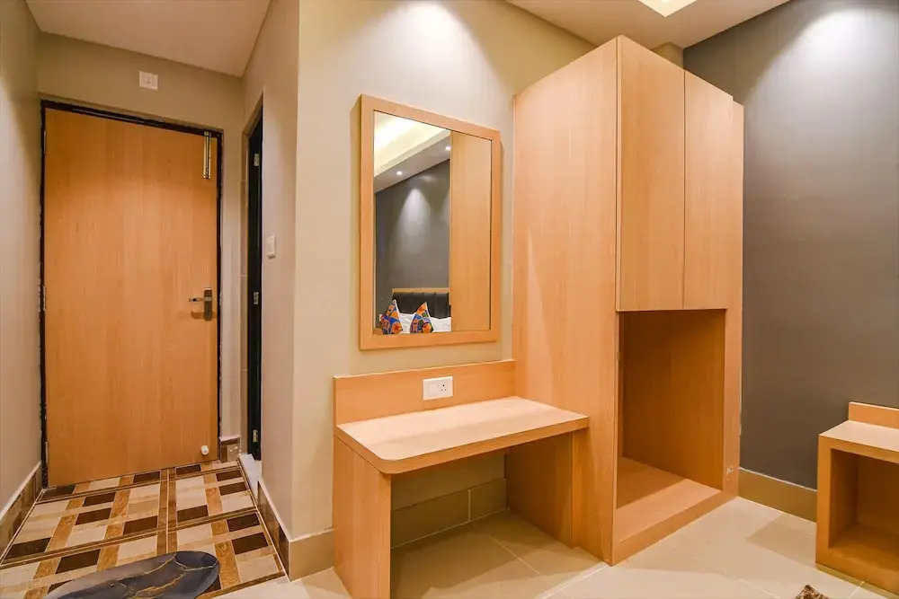 Ховрах: Fabhotel Jp