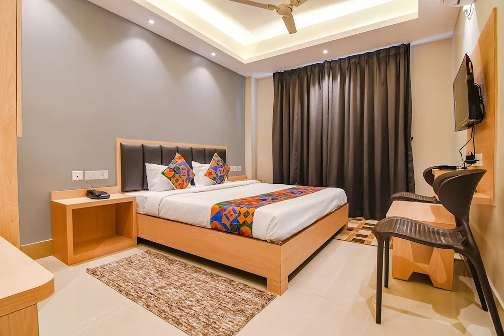 Ховрах: Fabhotel Jp