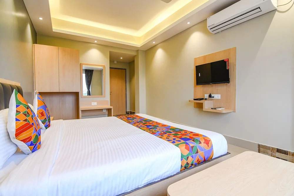 Ховрах: Fabhotel Jp