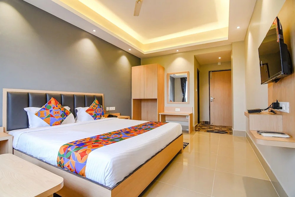 Ховрах: Fabhotel Jp