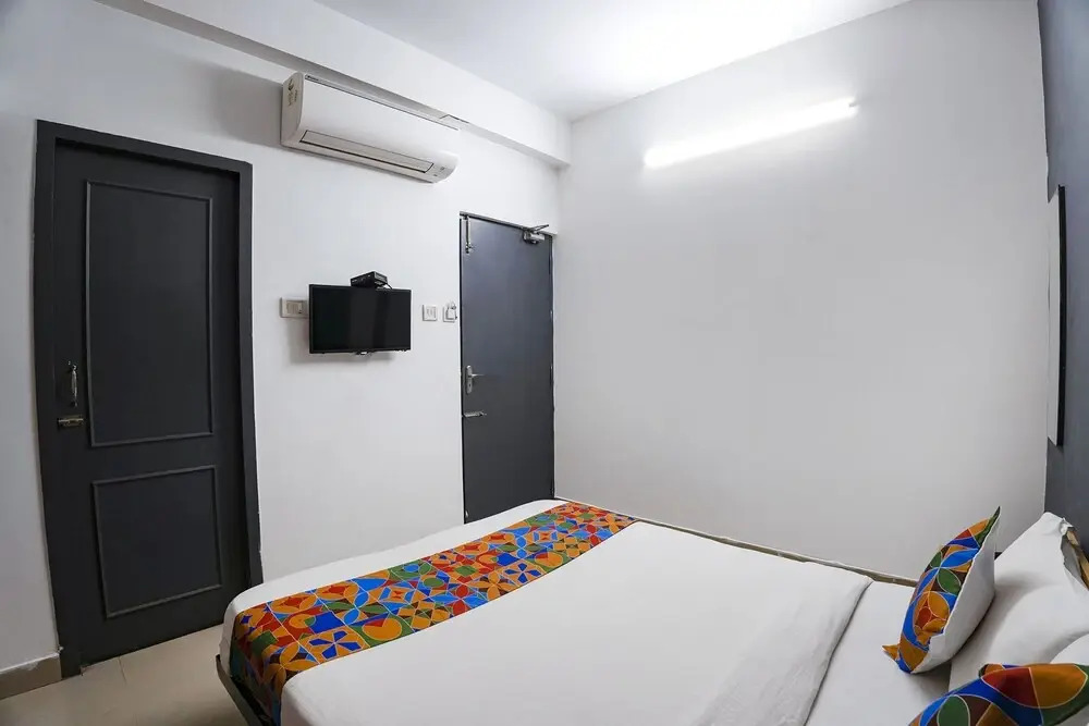 Ковелонг: Fabhotel Bella Vagues