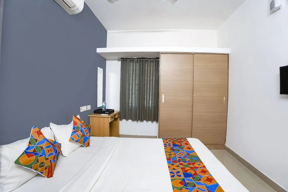 Ковелонг: Fabhotel Bella Vagues