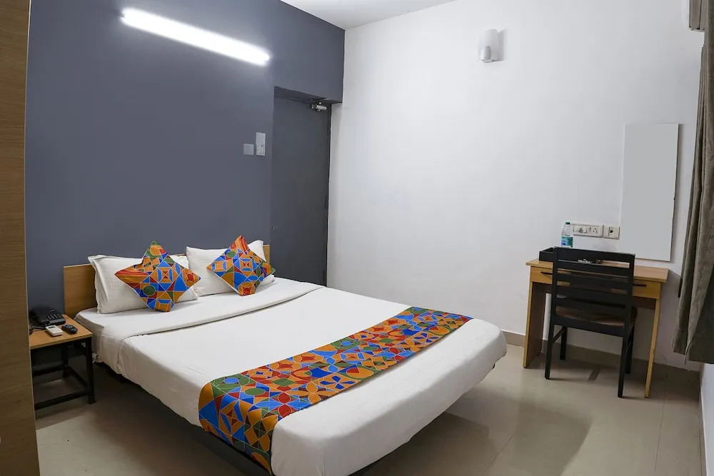Ковелонг: Fabhotel Bella Vagues