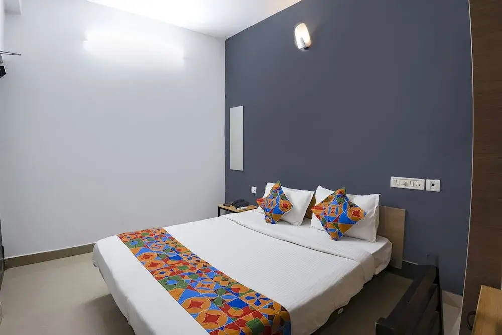 Ковелонг: Fabhotel Bella Vagues