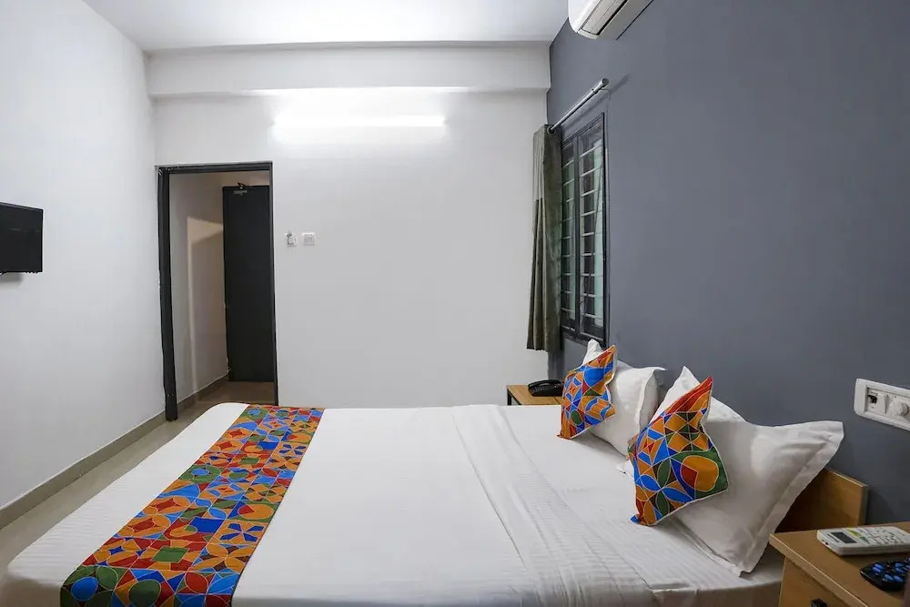 Ковелонг: Fabhotel Bella Vagues