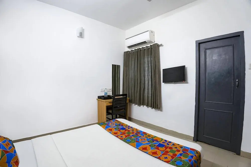 Ковелонг: Fabhotel Bella Vagues