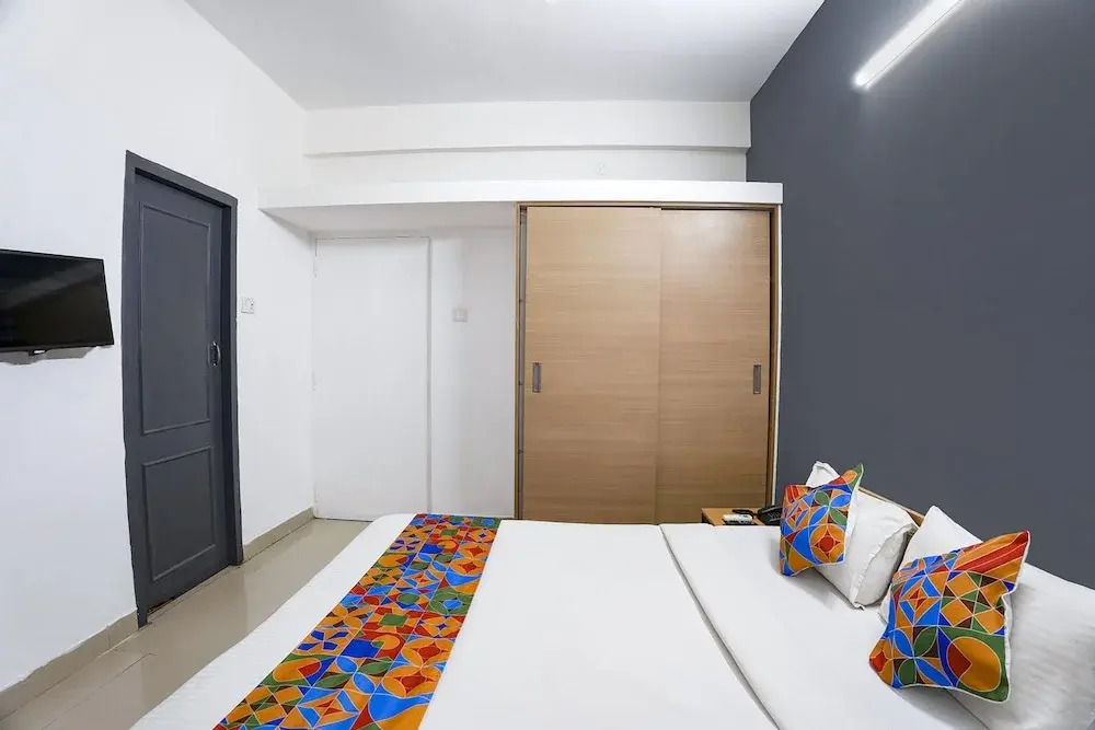 Ковелонг: Fabhotel Bella Vagues