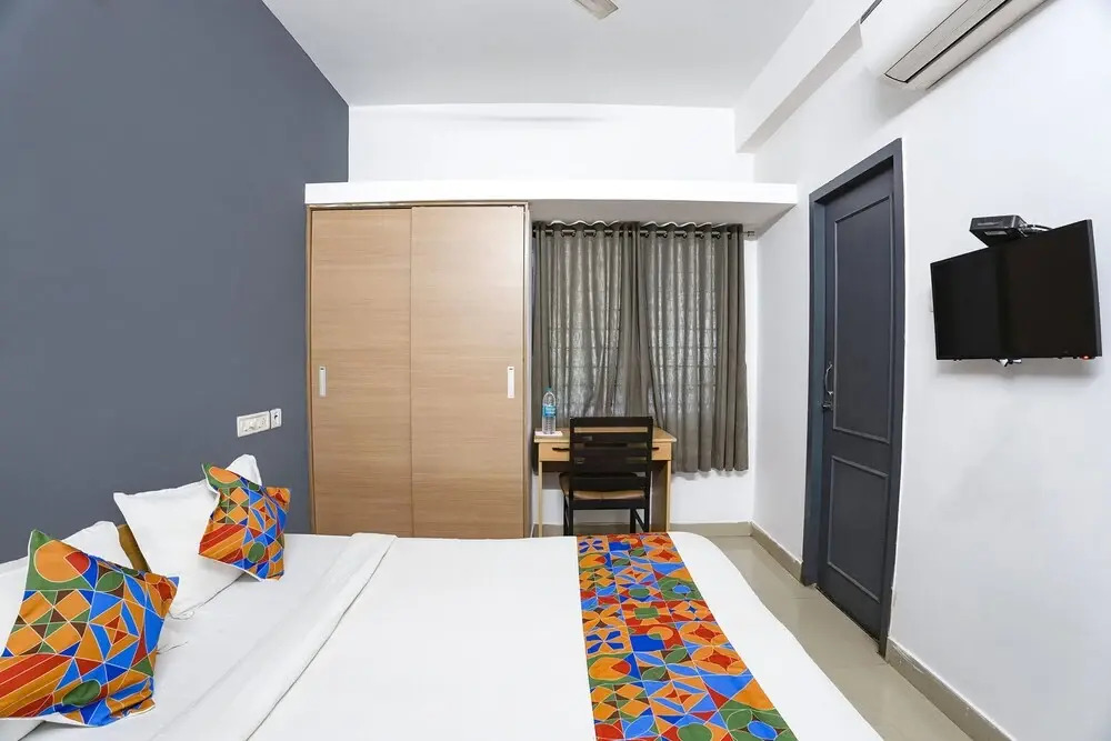 Ковелонг: Fabhotel Bella Vagues