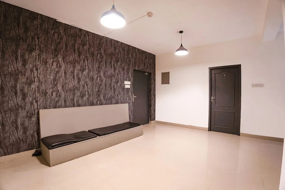 Ковелонг: Fabhotel Bella Vagues