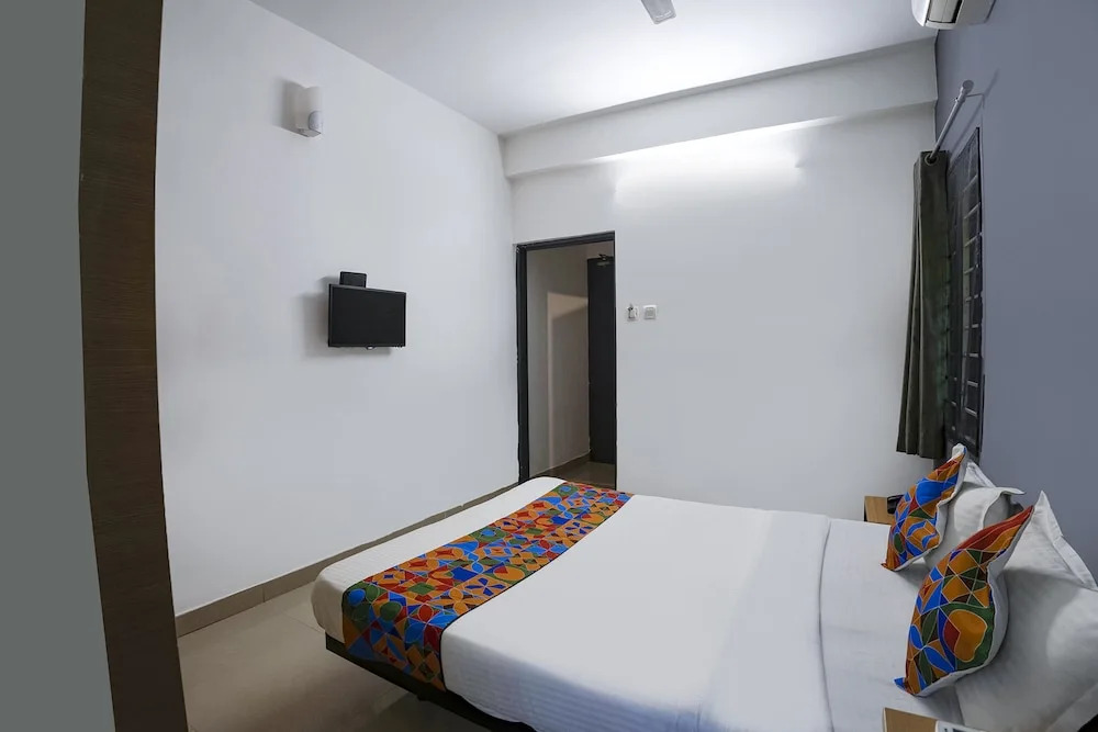 Ковелонг: Fabhotel Bella Vagues