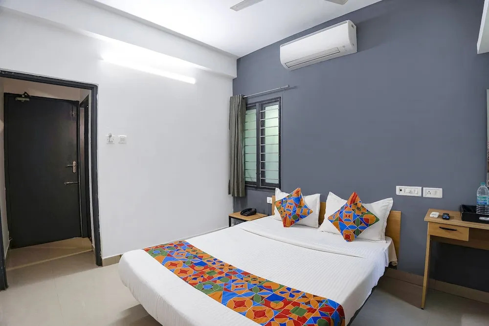 Ковелонг: Fabhotel Bella Vagues