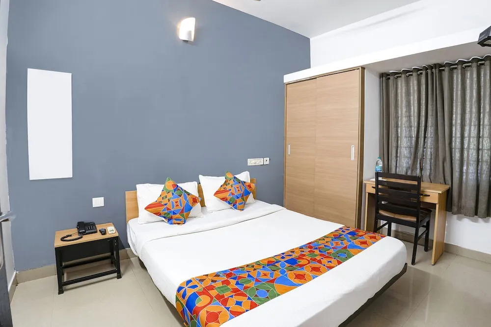 Ковелонг: Fabhotel Bella Vagues