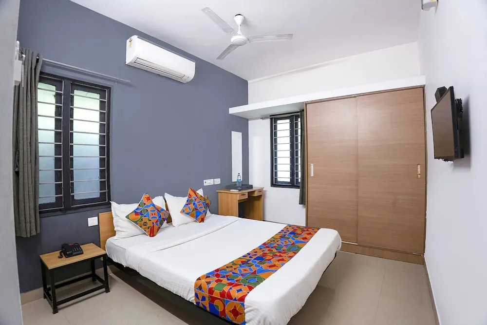 Ковелонг: Fabhotel Bella Vagues