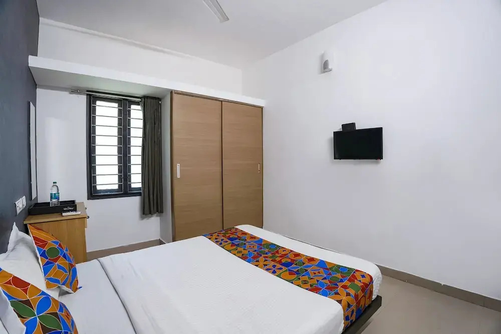 Ковелонг: Fabhotel Bella Vagues