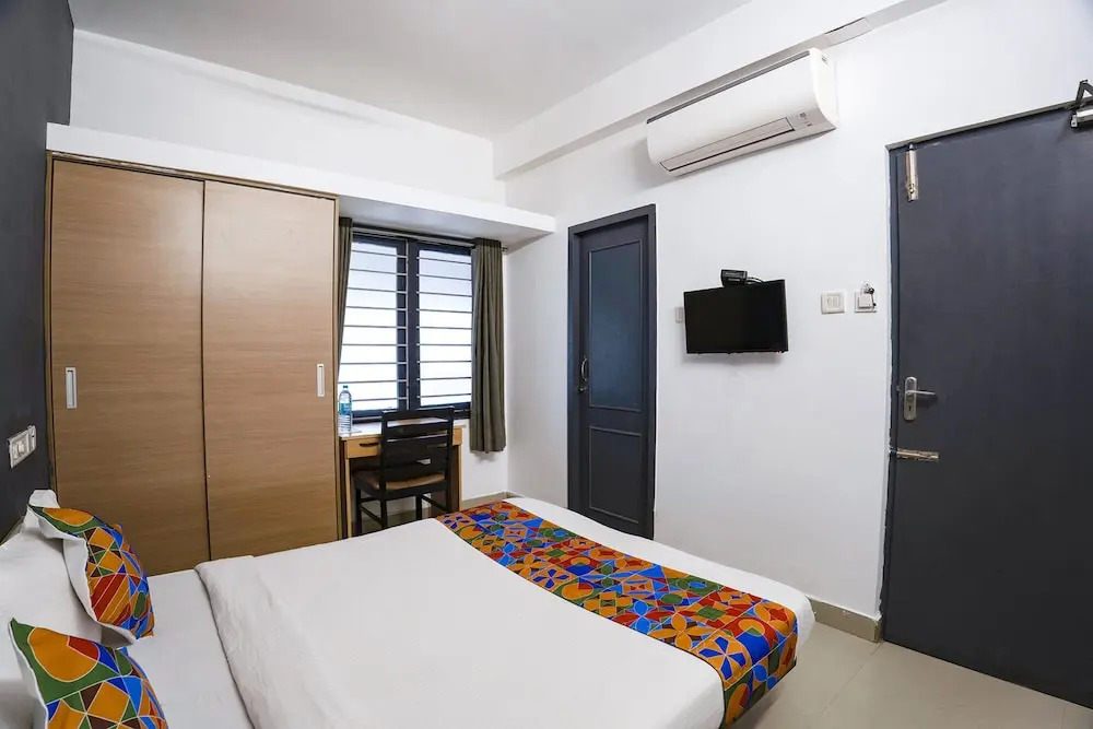 Ковелонг: Fabhotel Bella Vagues
