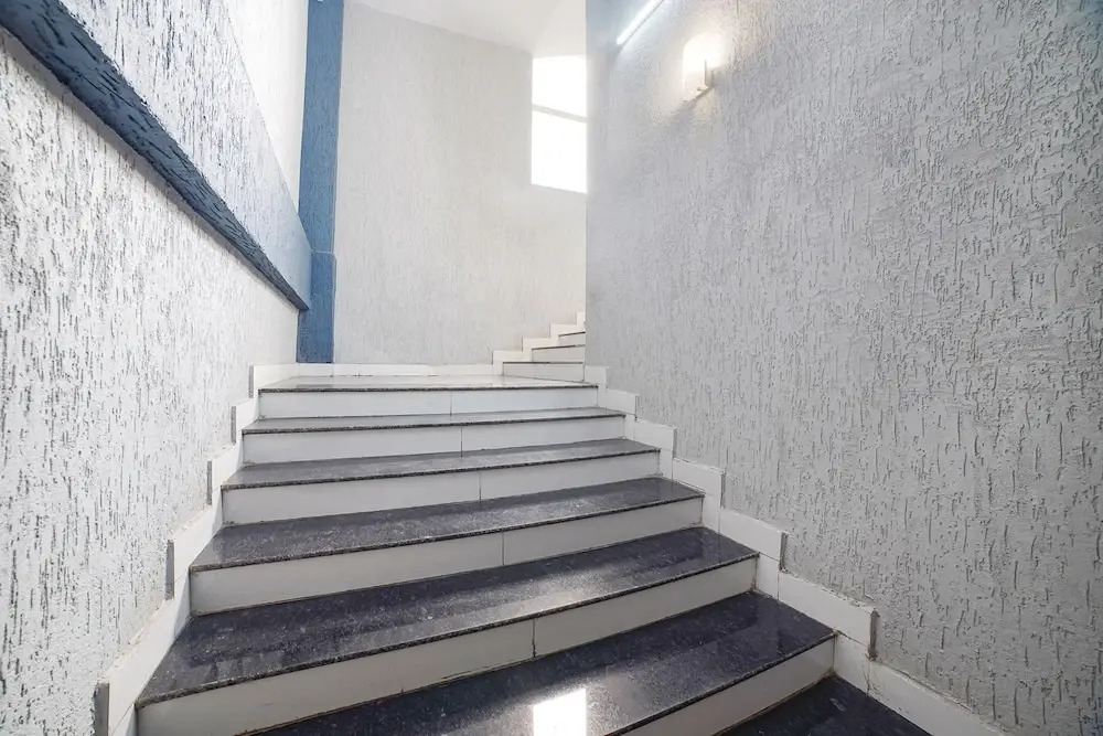 Бхопал: Fabhotel Dream Inn