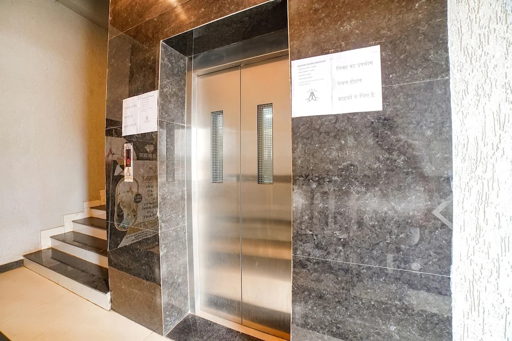 Бхопал: Fabhotel Dream Inn