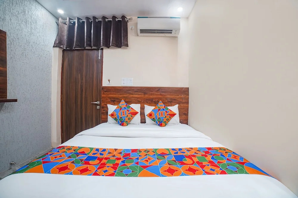 Бхопал: Fabhotel Dream Inn