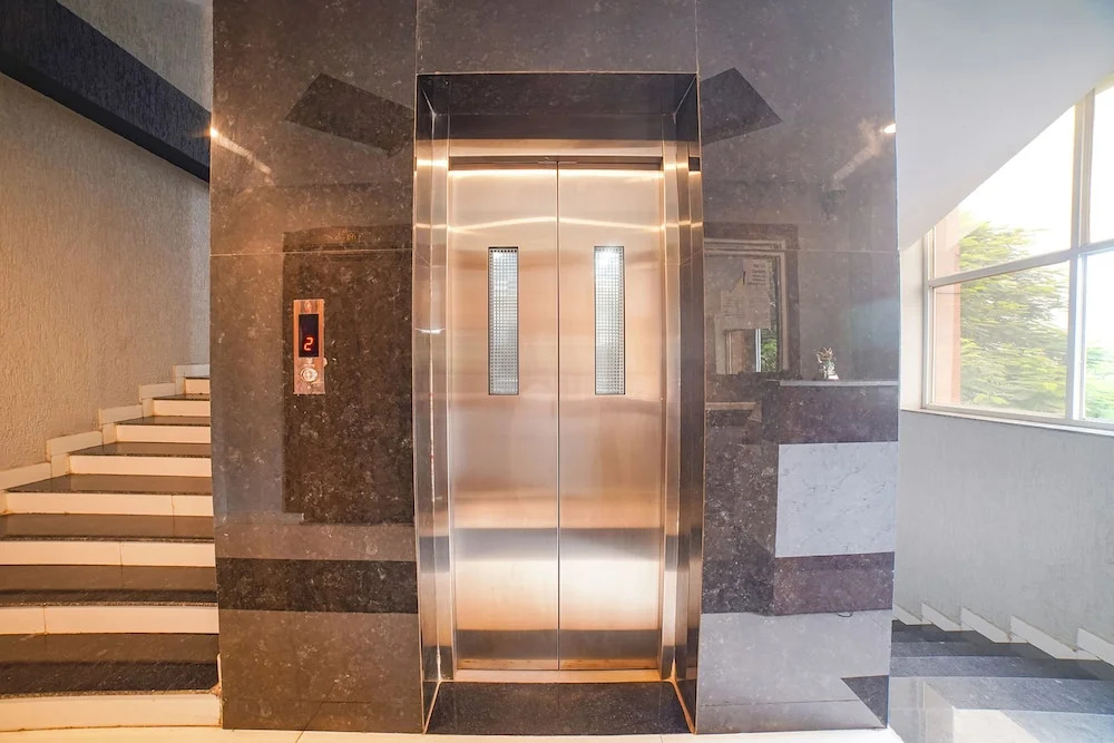 Бхопал: Fabhotel Dream Inn
