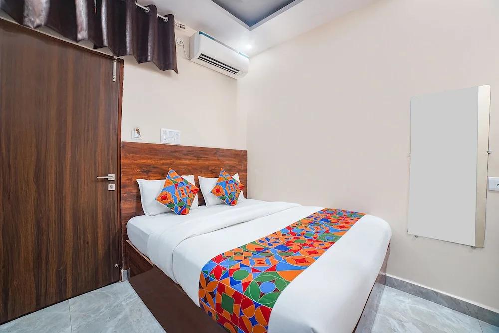 Бхопал: Fabhotel Dream Inn
