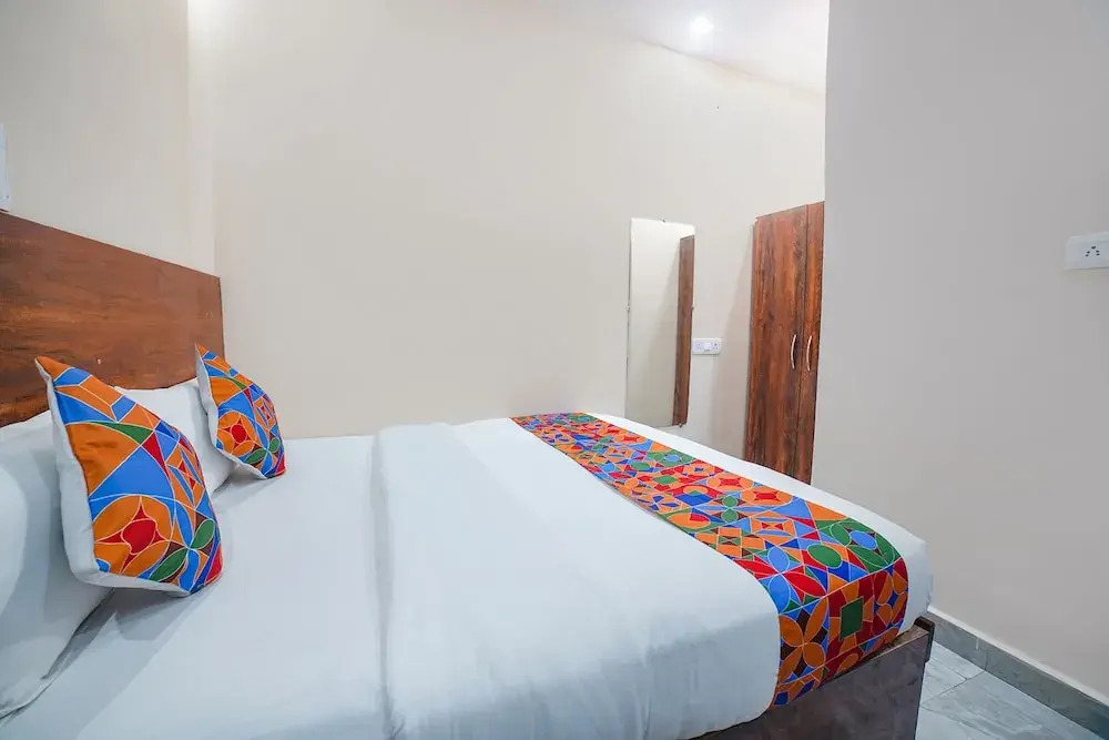 Бхопал: Fabhotel Dream Inn